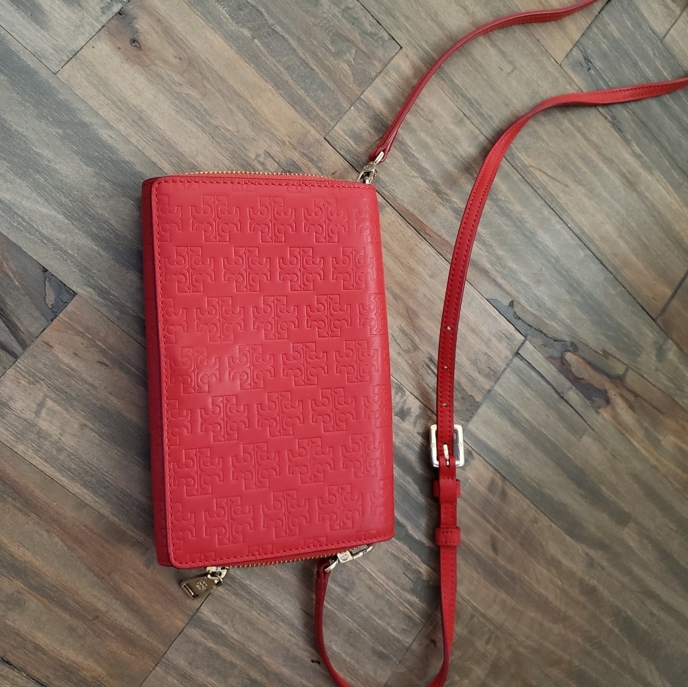 Tory Burch Crossbody